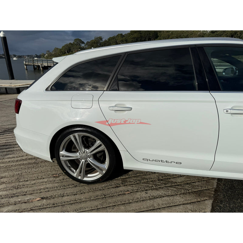 Audi S6 Avant 2015 83,xxxKM V8 Twin Turbo
