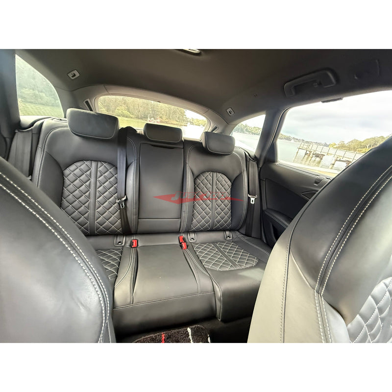 Audi S6 Avant 2015 83,xxxKM V8 Twin Turbo