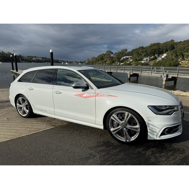 Audi S6 Avant 2015 83,xxxKM V8 Twin Turbo
