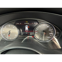 Audi S6 Avant 2015 83,xxxKM V8 Twin Turbo
