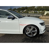 Audi S6 Avant 2015 83,xxxKM V8 Twin Turbo