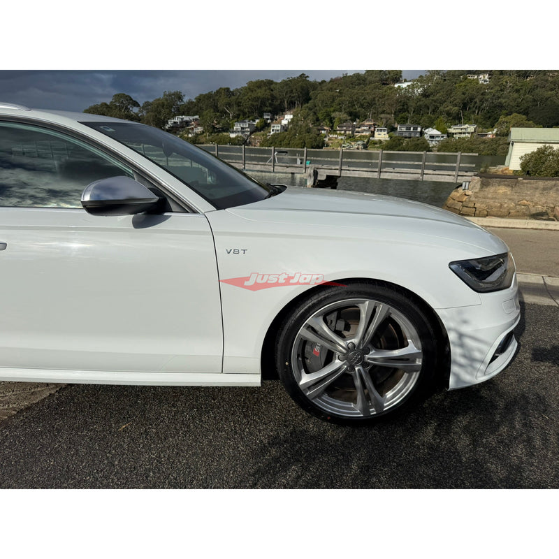 Audi S6 Avant 2015 83,xxxKM V8 Twin Turbo