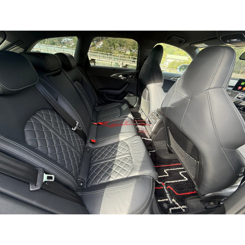 Audi S6 Avant 2015 83,xxxKM V8 Twin Turbo