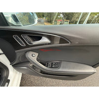 Audi S6 Avant 2015 83,xxxKM V8 Twin Turbo