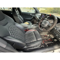 Audi S6 Avant 2015 83,xxxKM V8 Twin Turbo