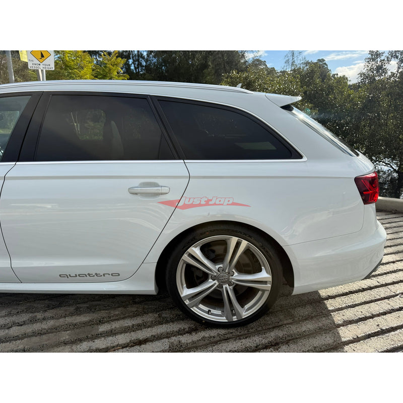 Audi S6 Avant 2015 83,xxxKM V8 Twin Turbo