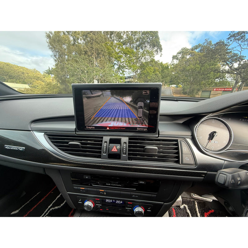 Audi S6 Avant 2015 83,xxxKM V8 Twin Turbo