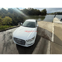 Audi S6 Avant 2015 83,xxxKM V8 Twin Turbo