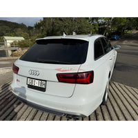 Audi S6 Avant 2015 83,xxxKM V8 Twin Turbo