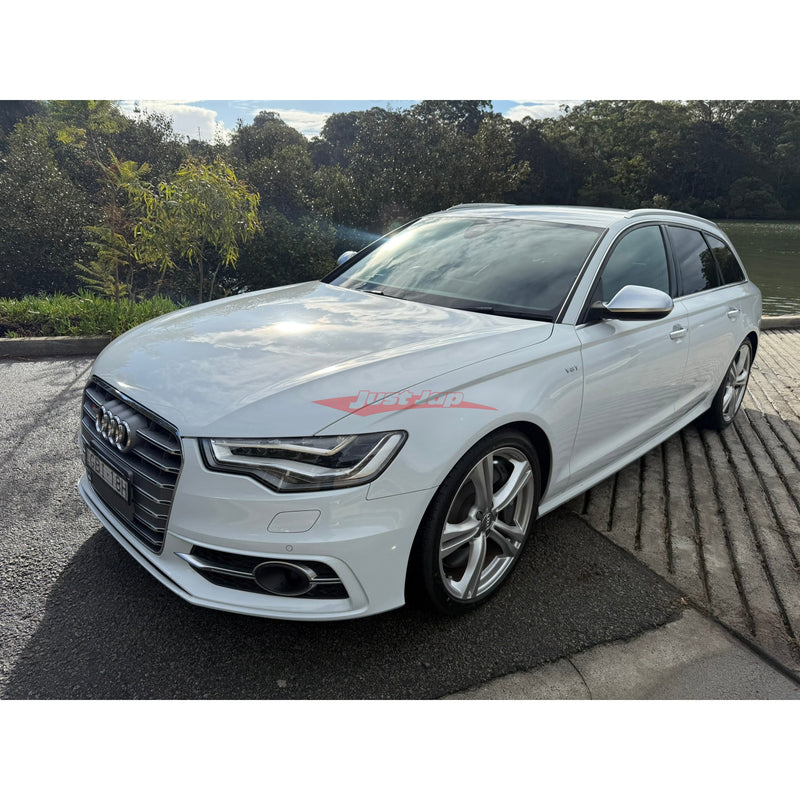 Audi S6 Avant 2015 83,xxxKM V8 Twin Turbo