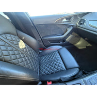 Audi S6 Avant 2015 91,xxxKM Apple/Android Carplay