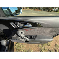 Audi S6 Avant 2015 91,xxxKM Apple/Android Carplay