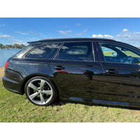 Audi S6 Avant 2015 91,xxxKM Apple/Android Carplay