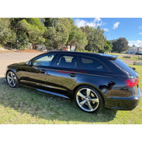 Audi S6 Avant 2015 91,xxxKM Apple/Android Carplay