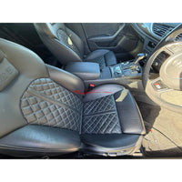 Audi S6 Avant 2015 91,xxxKM Apple/Android Carplay