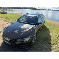 Audi S6 Avant 2015 91,xxxKM Apple/Android Carplay