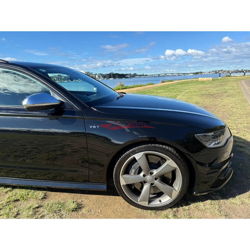 Audi S6 Avant 2015 91,xxxKM Apple/Android Carplay