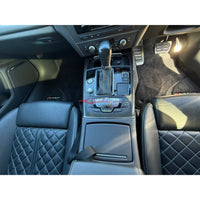 Audi S6 Avant 2015 91,xxxKM Apple/Android Carplay