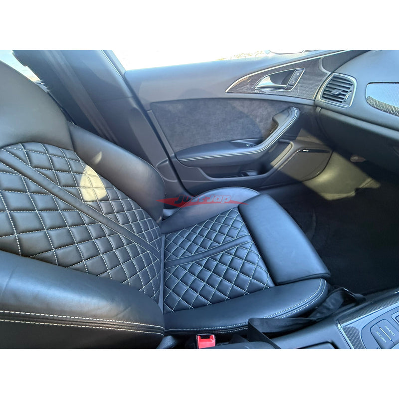 Audi S6 Avant 2015 91,xxxKM Apple/Android Carplay