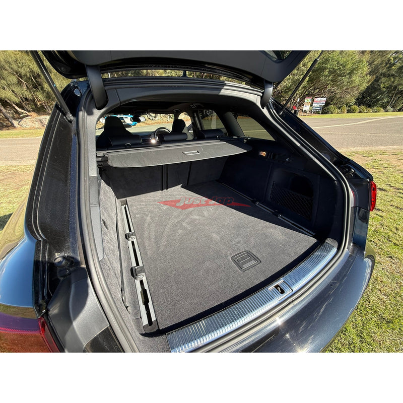Audi S6 Avant 2015 91,xxxKM Apple/Android Carplay