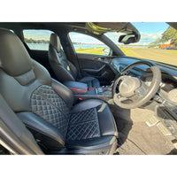 Audi S6 Avant 2015 91,xxxKM Apple/Android Carplay