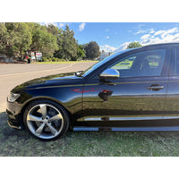 Audi S6 Avant 2015 91,xxxKM Apple/Android Carplay