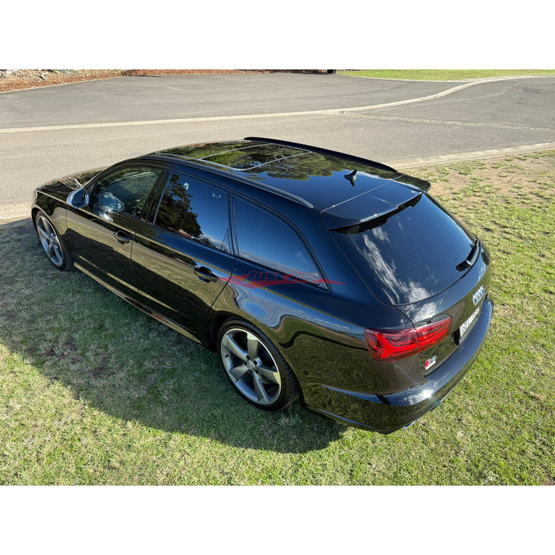 Audi S6 Avant 2015 91,xxxKM Apple/Android Carplay