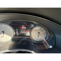 Audi S6 Avant 2015 91,xxxKM Apple/Android Carplay