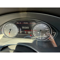 Audi S6 Wagon, 2013, 91,xxxkm, V8 Twin Turbo