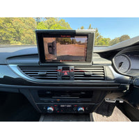 Audi S6 Wagon, 2013, 91,xxxkm, V8 Twin Turbo