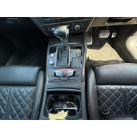Audi S6 Wagon, 2013, 91,xxxkm, V8 Twin Turbo