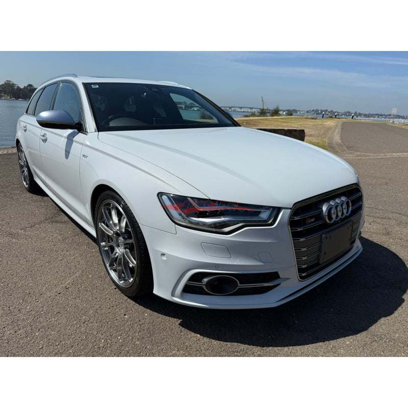 Audi S6 Wagon, 2013, 91,xxxkm, V8 Twin Turbo