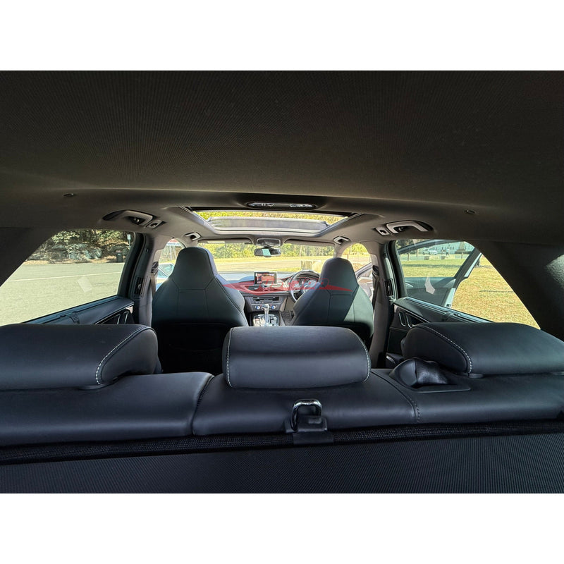 Audi S6 Wagon, 2013, 91,xxxkm, V8 Twin Turbo