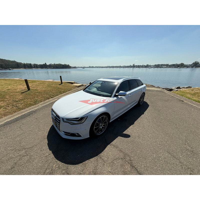 Audi S6 Wagon, 2013, 91,xxxkm, V8 Twin Turbo