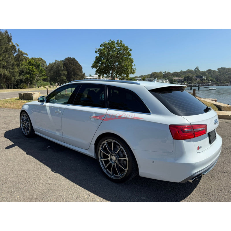 Audi S6 Wagon, 2013, 91,xxxkm, V8 Twin Turbo