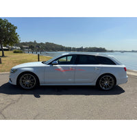Audi S6 Wagon, 2013, 91,xxxkm, V8 Twin Turbo