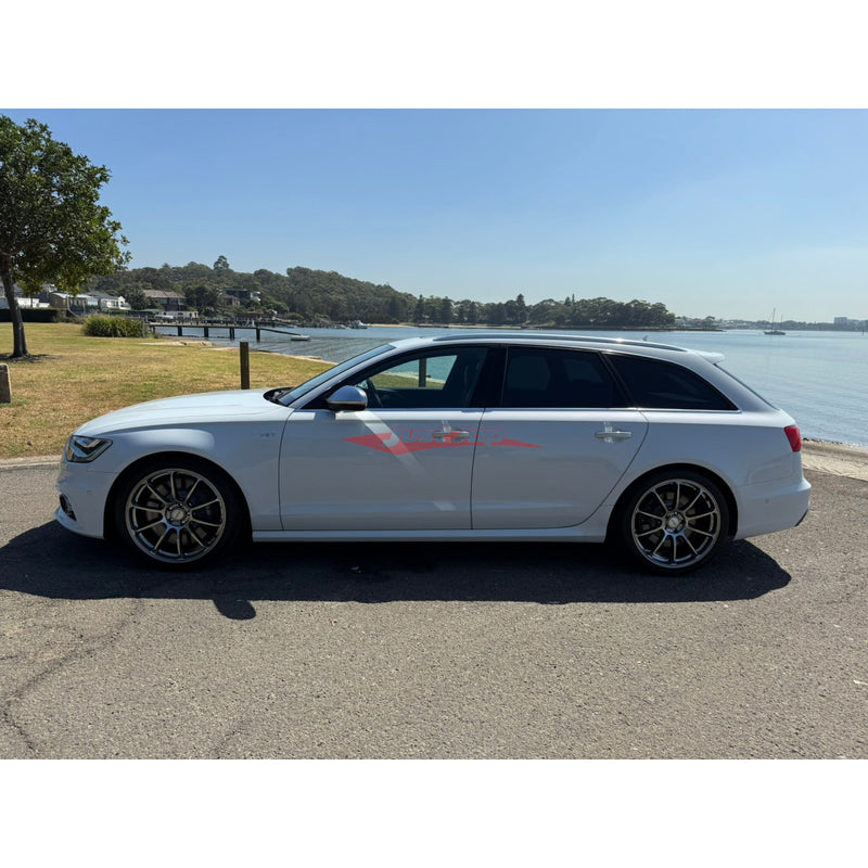 Audi S6 Wagon, 2013, 91,xxxkm, V8 Twin Turbo