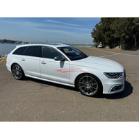 Audi S6 Wagon, 2013, 91,xxxkm, V8 Twin Turbo