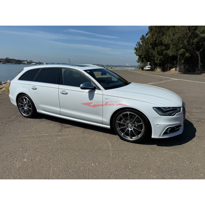 Audi S6 Wagon, 2013, 91,xxxkm, V8 Twin Turbo
