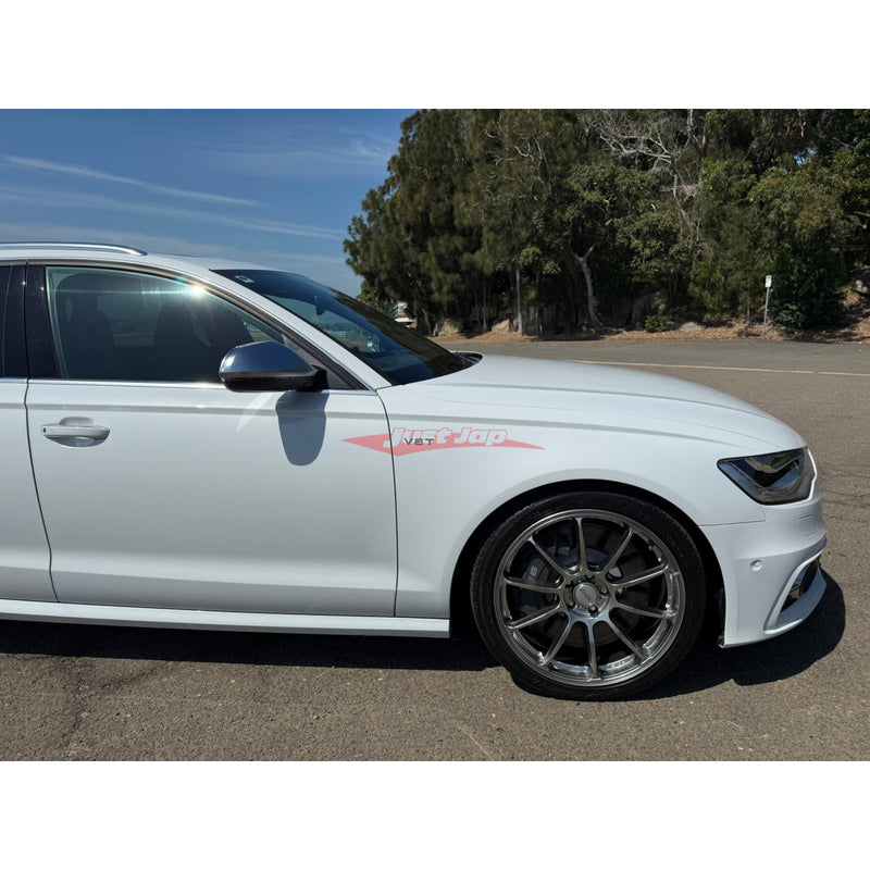 Audi S6 Wagon, 2013, 91,xxxkm, V8 Twin Turbo