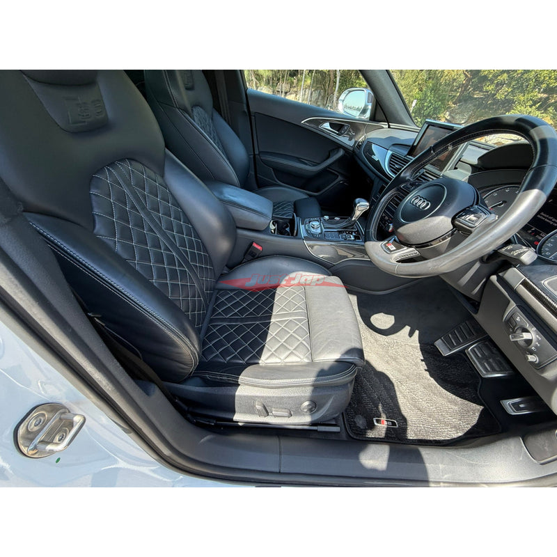 Audi S6 Wagon, 2013, 91,xxxkm, V8 Twin Turbo