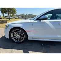 Audi S6 Wagon, 2013, 91,xxxkm, V8 Twin Turbo