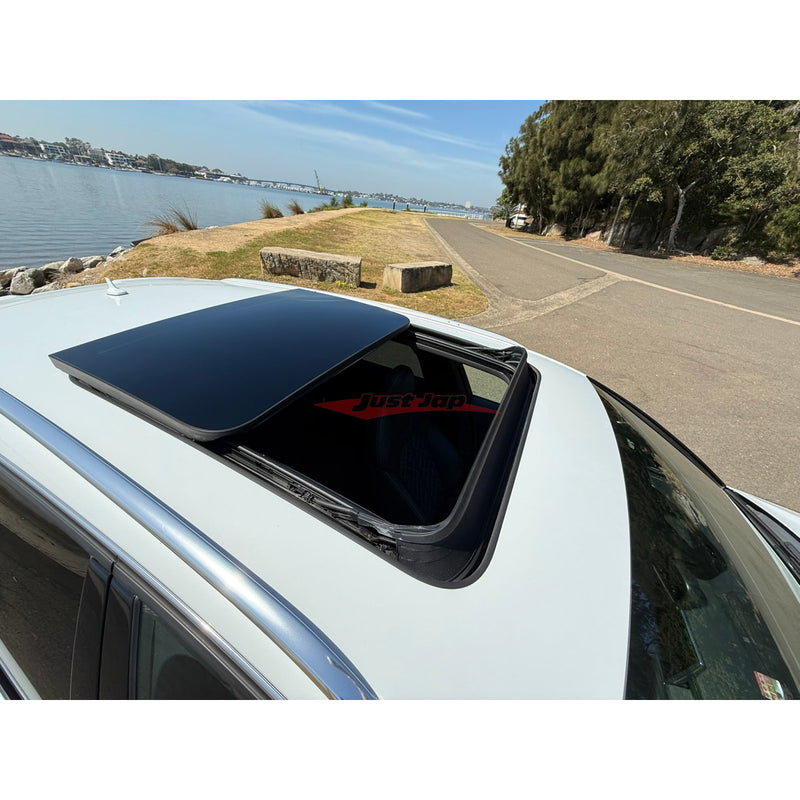 Audi S6 Wagon, 2013, 91,xxxkm, V8 Twin Turbo