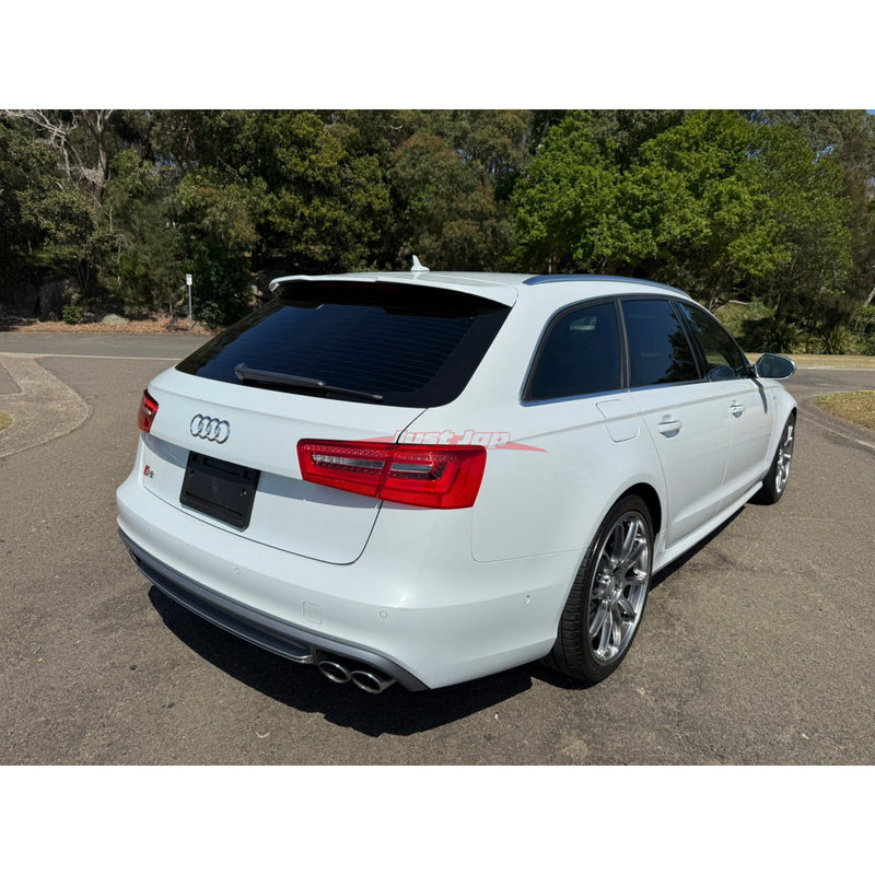 Audi S6 Wagon, 2013, 91,xxxkm, V8 Twin Turbo