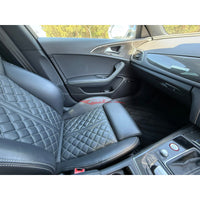 Audi S6 Wagon, 2013, 91,xxxkm, V8 Twin Turbo
