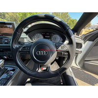 Audi S6 Wagon, 2013, 91,xxxkm, V8 Twin Turbo