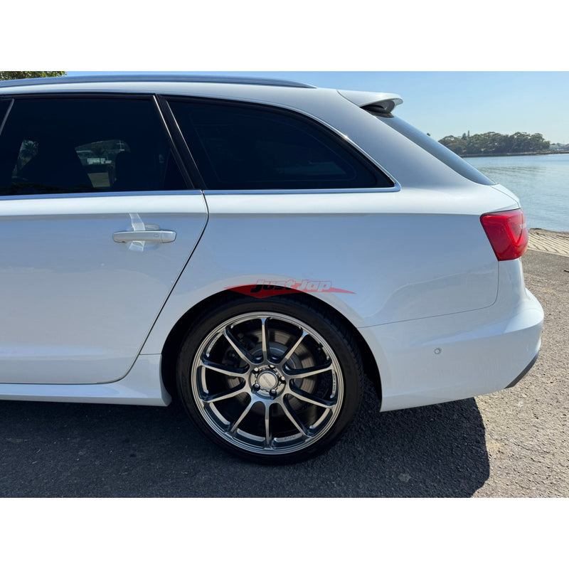 Audi S6 Wagon, 2013, 91,xxxkm, V8 Twin Turbo