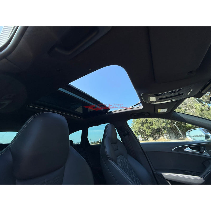 Audi S6 Wagon, 2013, 91,xxxkm, V8 Twin Turbo