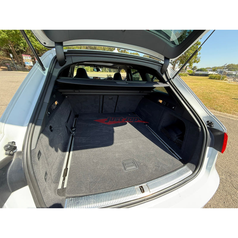 Audi S6 Wagon, 2013, 91,xxxkm, V8 Twin Turbo