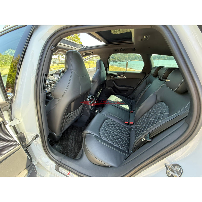 Audi S6 Wagon, 2013, 91,xxxkm, V8 Twin Turbo